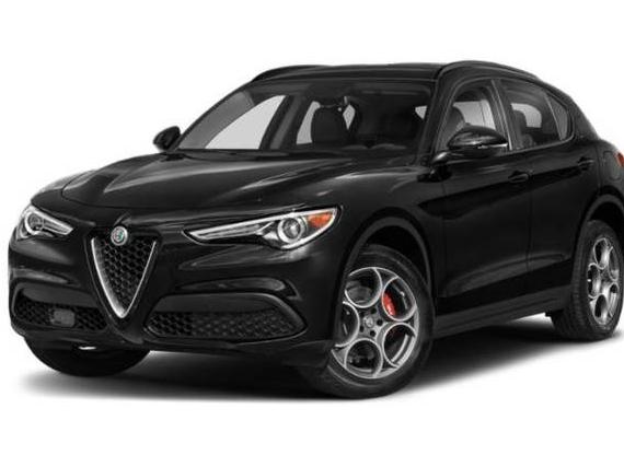 ALFA ROMEO STELVIO 2018 ZASFAKAN6J7B78993 image ALFA ROMEO STELVIO 2018 ZASFAKAN6J7B78993 image